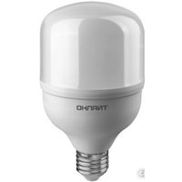 Светодиодная лампочка Онлайт OLL-T E27 90 Вт 6500 К 82909