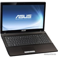 Ноутбук ASUS X53BY-SX105D (90N57I128W11536013AC)