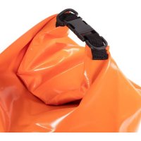 Гермомешок Следопыт Dry Bag 60 л без лямок (оранжевый)