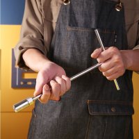 Ключ торцевой Deli DL14