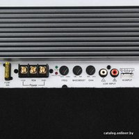 Корпусной активный сабвуфер FLI Underground FU 12A (FU12A-F1)