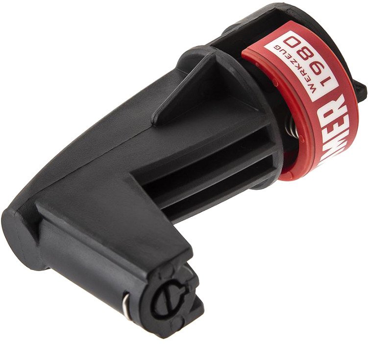 

Угловая насадка Hammer 236-025