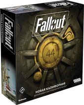 Fallout: Новая Калифорния