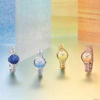 Наручные часы Casio Sheen SHE-4550D-2B