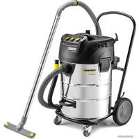 Пылесос Karcher NT 70/3 Me Tc 1.667-274.0