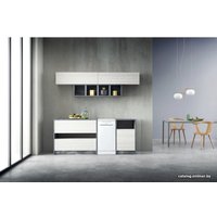 Отдельностоящая посудомоечная машина Whirlpool WSFE 2B19 EU