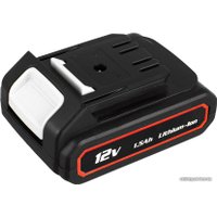 Дрель-шуруповерт Status CTX12-2Li 07125301 (с 2-мя АКБ, кейс) в Бресте