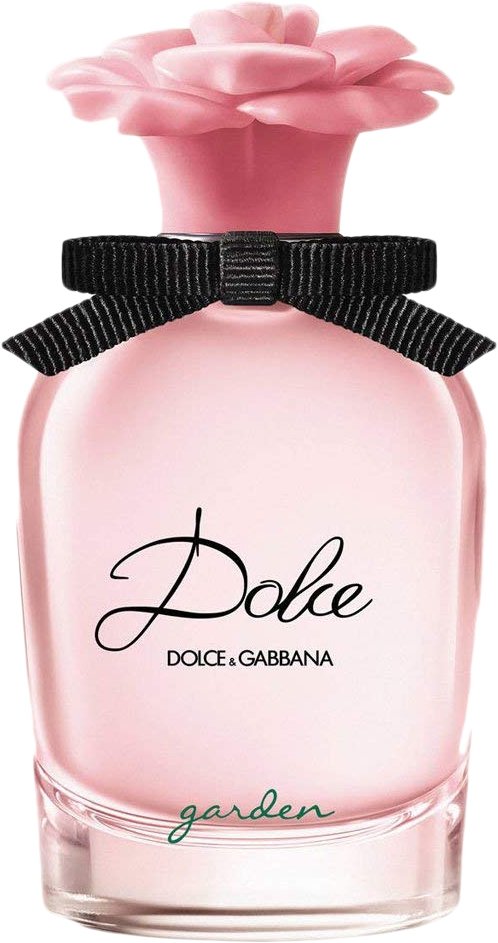

Парфюмерная вода Dolce&Gabbana Dolce Garden EdP (75 мл)