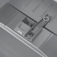 Встраиваемая посудомоечная машина Meferi MDW6062 Light