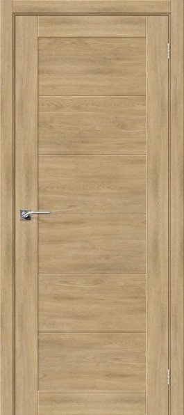 

Межкомнатная дверь el'Porta Легно-21 90x200 (Organic Oak)