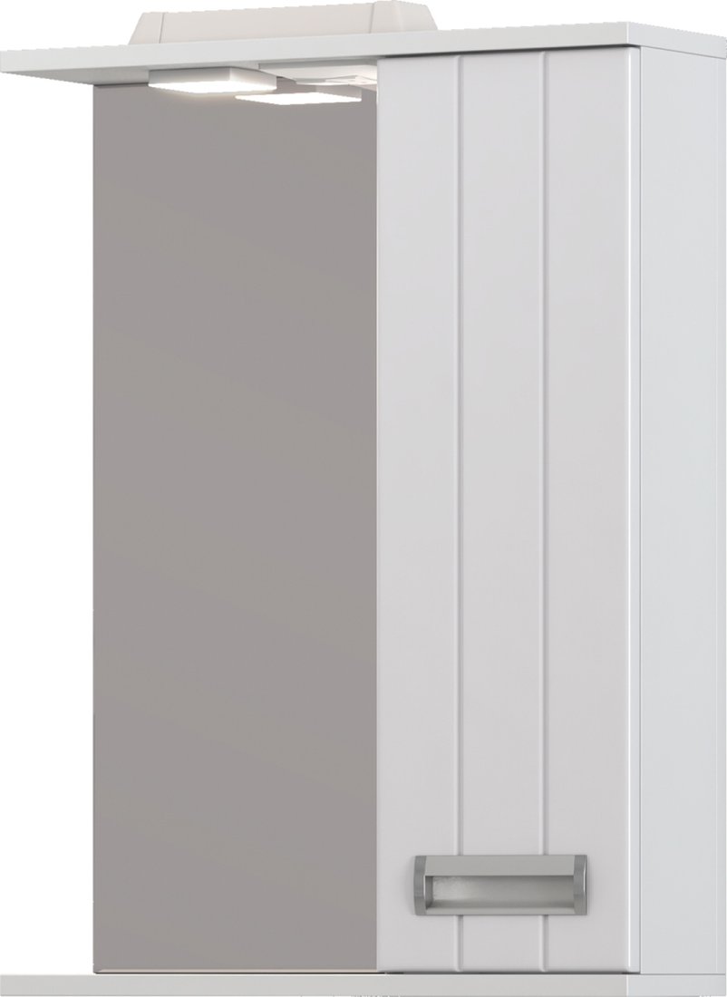 

Vigo Зеркало Diana 500 прав со спотом