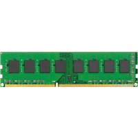 Оперативная память Kingston ValueRAM 2x4GB KIT DDR3 PC3-10600 (KVR13N9S8K2/8)