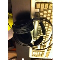 Наушники Audio-Technica ATH-A500X