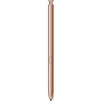 Телефон Samsung Galaxy Note20 5G SM-N981B/DS 8GB/256GB (бронзовый)