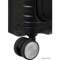 Чемодан-спиннер American Tourister Hello Cabin Onyx Black 55 см