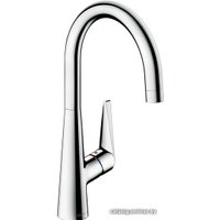 Смеситель Hansgrohe Talis S 72812000