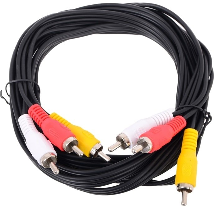 

Кабель Telecom TAV7150-2M