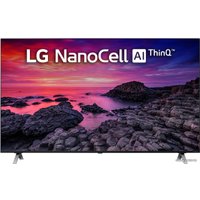 Телевизор LG 55NANO906NA