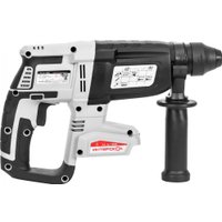 Перфоратор Интерскол ПА-26/18ВM (с 2-мя АКБ, кейс)