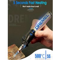 Газовый паяльник Dremel VersaTip 2000-7 F0132000JE