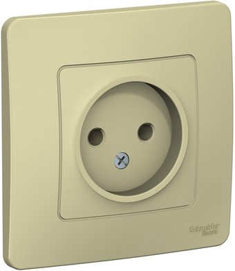 Розетка Schneider Electric Blanca BLNRS000017