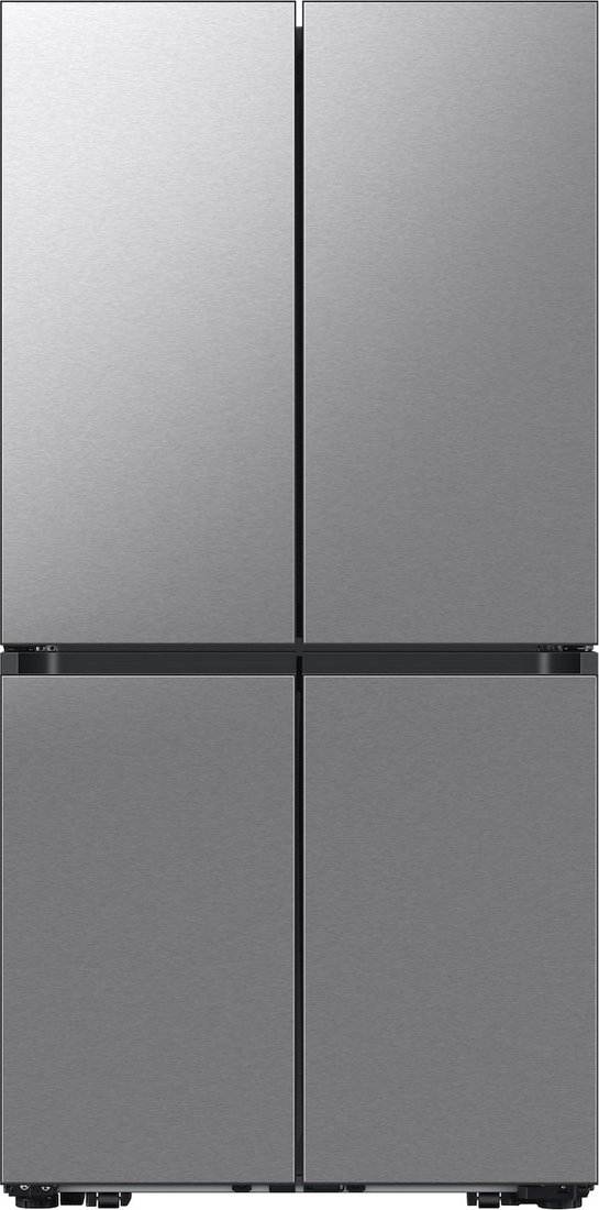 Четырёхдверный холодильник Samsung SBS RM70F63NEREO