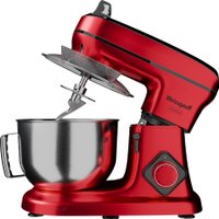 Планетарный миксер Weissgauff WSM 227 PDR Touch Screen Pro
