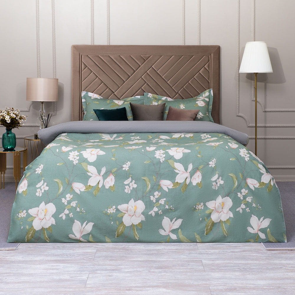 

Постельное белье Arya Simple Living Pamella 8680943103840