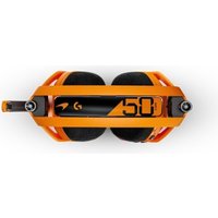 Наушники Astro A50 X Wireless McLaren Racing Edition