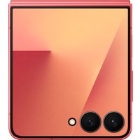 Телефон Samsung Galaxy Z Flip7 SM-F766B 12GB/256GB (коралловый)