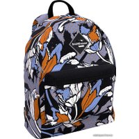 Городской рюкзак Erich Krause EasyLine 17L Tulips 53929