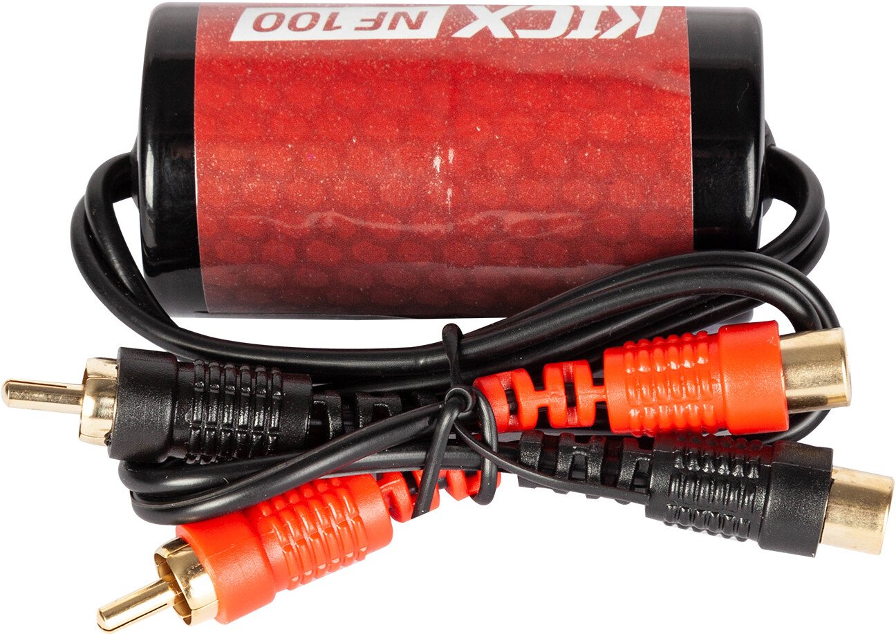 

Шумоподавитель KICX NF 100