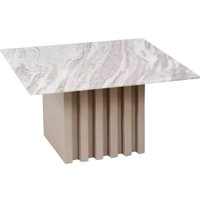 Журнальный столик Bergenson Bjorn Mojo BB0000390 (бежевый)