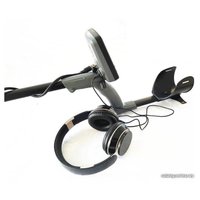 Металлоискатель Gold Hunter Frogman B75