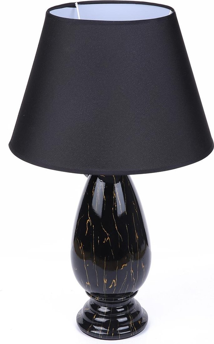 

Настольная лампа Lumion Sharlin 8219/1T