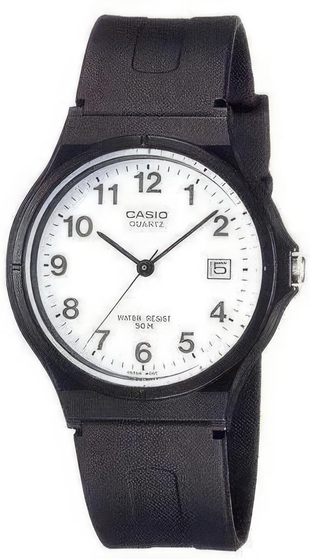 

Наручные часы Casio MW-59-7B