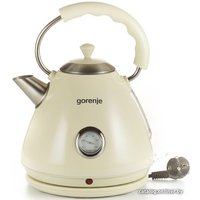 Электрический чайник Gorenje K17CLI