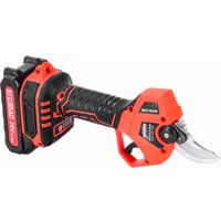 Секатор Brait BCP30-2VBL (с 2-мя АКБ)