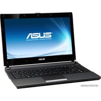 Ноутбук ASUS U36SD-RX229V (90N5SC314W1543VD13AY)