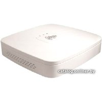 Сетевой видеорегистратор Dahua DHI-NVR4108-P-4KS2