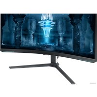 Игровой монитор Samsung Odyssey Neo G8 LS32BG852NIXCI