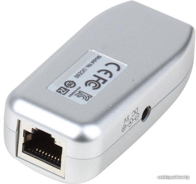 Удлинитель по витой паре Aten UCE60