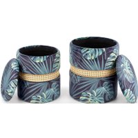 Пуфик Halmar CONGO (разноцветный)