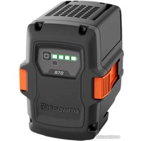 Аккумулятор Husqvarna 40-B70 (36В/2 Ah)