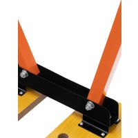 Тиски Sparta 257065