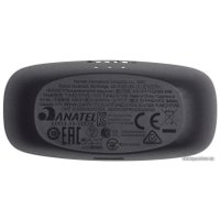 Наушники JBL Tune 215TWS (черный)