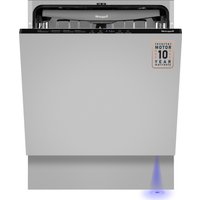 Встраиваемая посудомоечная машина Weissgauff BDW 6038 D Inverter Autoopen