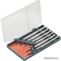 Набор отверток прецизионных Sparta 133445 (6 предметов)