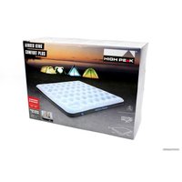 Надувной матрас High Peak Comfort Plus King 40027