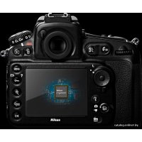 Зеркальный фотоаппарат Nikon D810 Kit 24-120mm VR